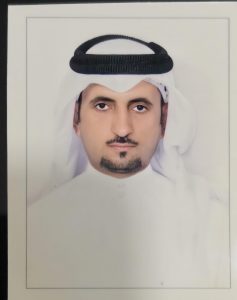 هادي بن دخيل بن هادي الودعاني الدوسري