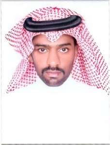 عبد الله بن ناصر بن سعد آل جبر الدوسري