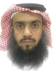ناصر بن عبدالله بن ابراهيم آل محمود الدوسري