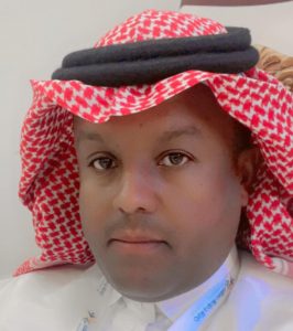 عبدهللا بن مبارك بن محمد ال صمعين الدوسري