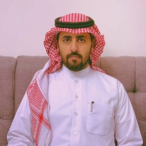 مبارك مرزوق مبارك آل عامر الدوسري