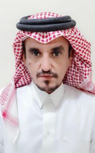 سلطان علي راشد الودعاني الدوسري